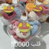 مارشمالو عروسکی|خوردنی و آشامیدنی|گلستان (تهران), |دیوار