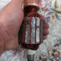 سیم پیچی و تعمیرات