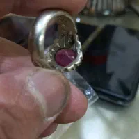 یاقوتها سرخ.حراجی|جواهرات|تهران, آهنگران (سراسیاب دولاب)|دیوار