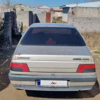 پژو۴۰۵ مدل ۸۴|خودرو سواری و وانت|رشت, آب آسیاب|دیوار