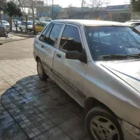 پراید 141خانگی|خودرو سواری و وانت|اصفهان, کردآباد|دیوار