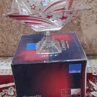 ظرف میوه خوری ژاپنی اصل کاملا نو|ظروف سرو و پذیرایی|اهواز, پادادشهر|دیوار
