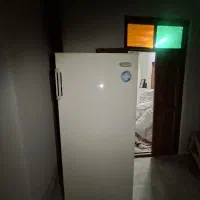 یخچال آزمایش
