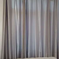 پرده  نقره ای