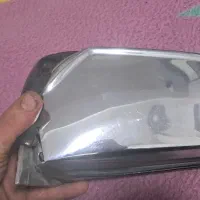 فروش بوق و اینه بنزی