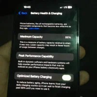 گوشی ایفون ۱۳ نرمال درحد نو|موبایل|سنندج, |دیوار