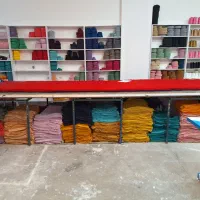 خیاط ، چرخکار ، وردست ، طاقه پهن کن ، بسته بندی|استخدام صنعتی، فنی، مهندسی|مشهد, شهید معقول|دیوار