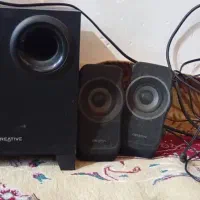 اسپیکر حرفه ای|صوتی و تصویری|اهواز, کمپلو شمالی|دیوار