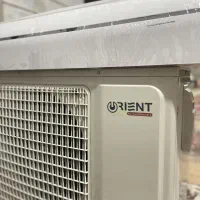 کولرگازی اورینت 24 هزار در حد نو|کولر گازی و فنکوئل|قزوین, |دیوار