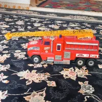 ماشین اسباب بازی بچه گانه|اسباببازی|یاسوج, |دیوار