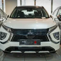 میتسوبیشی اکلیپس ، مدل2025