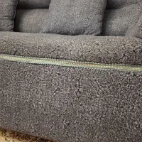 مبل ۷نفره با جلو مبلی