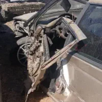 خودروتصادفی|خودرو سواری و وانت|سنندج, |دیوار