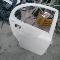 درب سایینا درب تیبا و درب کوئیک درب موتور کوئیک|قطعات یدکی و لوازم جانبی|تهران, تهرانسر غربی|دیوار