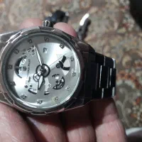 ساعت مچی سوئیس