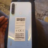 گوشی شیامی ردمی ۸