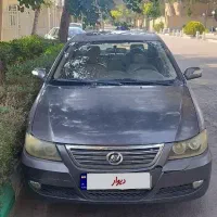 سواری لیفان 620 1800cc مدل 1391