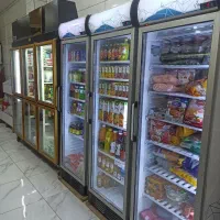 واگذاری سوپر مارکت