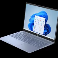 لپتاپ نو HP نسل ۱۵ مناسب محاسبات سنگین