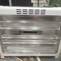 بخاری برقی نو|بخاری، هیتر، شومینه|شاهین‌شهر, شهرک گلدیس|دیوار