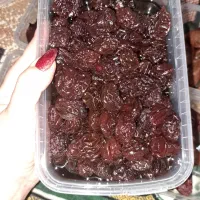 ترشک لواشک میکس و فانتزی