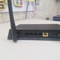 روتر wifi|مودم و تجهیزات شبکه|تهران, مخصوص|دیوار