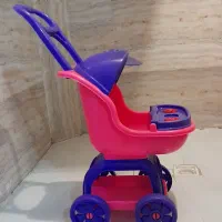 کالسکه اسباب بازی
