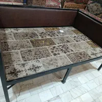 میز و تخت