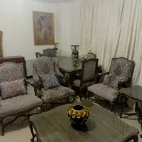 فروش مبل و میز ناهارخوری به خاطره مهاجرت|میز و صندلی غذاخوری|ساری, |دیوار