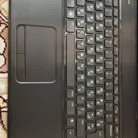 لبتاب دل مدل Inspiron N5050