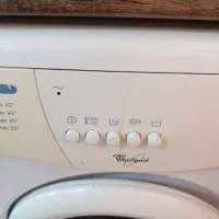 ماشین لباسشویی|ماشین لباسشویی و خشک‌کن لباس|تهران, مشیریه|دیوار