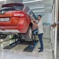 کارشناسی خودرو در محل ، سیار ،با ضمانت و مجوز رسمی