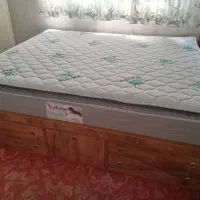 تشک طبی ارتوپدیک پزشکی یاتسین|تشک تختخواب|تهران, هفت چنار|دیوار