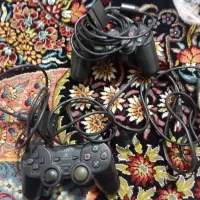 دسته پلی استیشن 2|کنسول، بازی ویدئویی و آنلاین|یاسوج, |دیوار