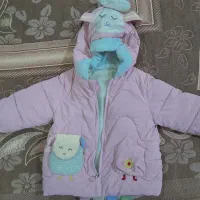 لباس بچه گانه در حد