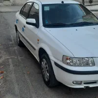 فروش سمند مدل 1400