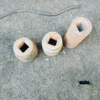 سه عدد بکس دیزلی