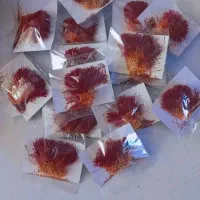 زعفران درجه یک نگین|خوردنی و آشامیدنی|گزیک, |دیوار