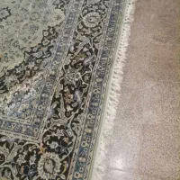 فرش ۶و ۱۲ متری در حد نو|فرش|قزوین, |دیوار