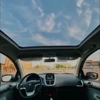 207 پانا تیوفایو پلاس صفر|خودرو سواری و وانت|جیرفت, |دیوار