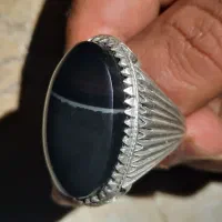 انگشتر عقیق شیرازی|جواهرات|شیراز, ارم|دیوار