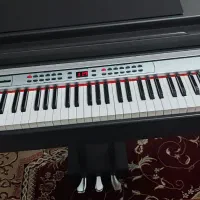 پیانو دیجیتالی steinjazz ساخت کره