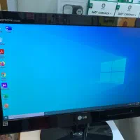 مانیتور ال جی 20 اینچ مدل FLATRON ، E2040s اصل کره|قطعات و لوازم جانبی رایانه|تهران, فلسطین (میدان انقلاب)|دیوار