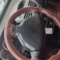 کوئیک مدل 1401بی رنگ|خودرو سواری و وانت|تهران, مسعودیه|دیوار