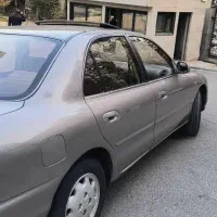 میتسوبیشی-گالانت|خودرو کلاسیک|کرج, شهرک خاتم النبیا|دیوار