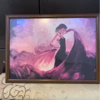 تابلو بسیار شیک و سالم