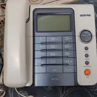 تلفن رومیزی جیپاس