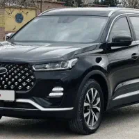 تیگو ۷ پرو مدل ۱۴۰۲ اقساطی بدون ضامن