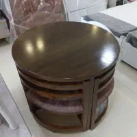 ناهارخوری کمجا نو|میز و صندلی غذاخوری|اردبیل, |دیوار
