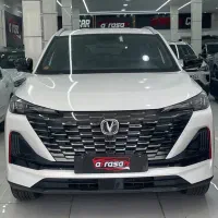 چانگان cs55  مدل ۲۰۲۵